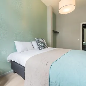 Apartment Smartflats Design - Cathedrale, Lüttich