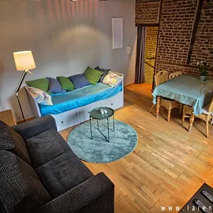 Ferienhaus Maison De Charme Dans Quartier Historique, Lüttich
