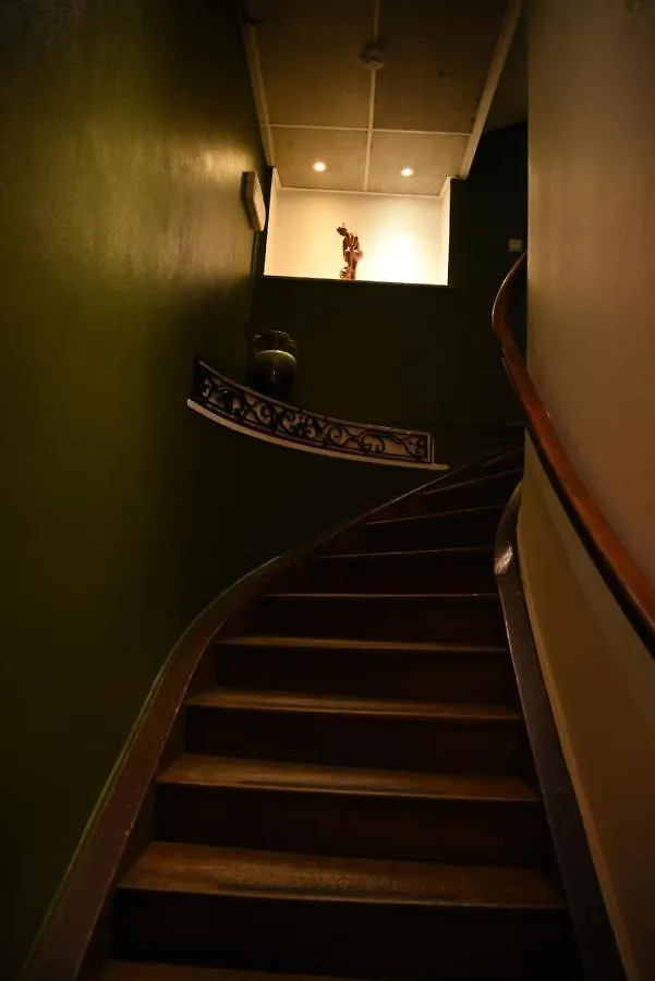 Le Piercot Hotel Liege Guest house