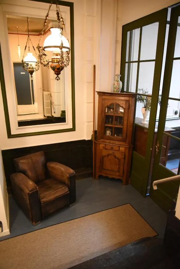 Le Piercot Hotel Liege