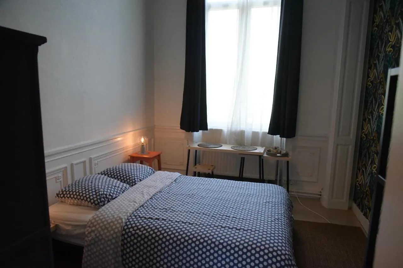 Le Piercot Hotel Liege