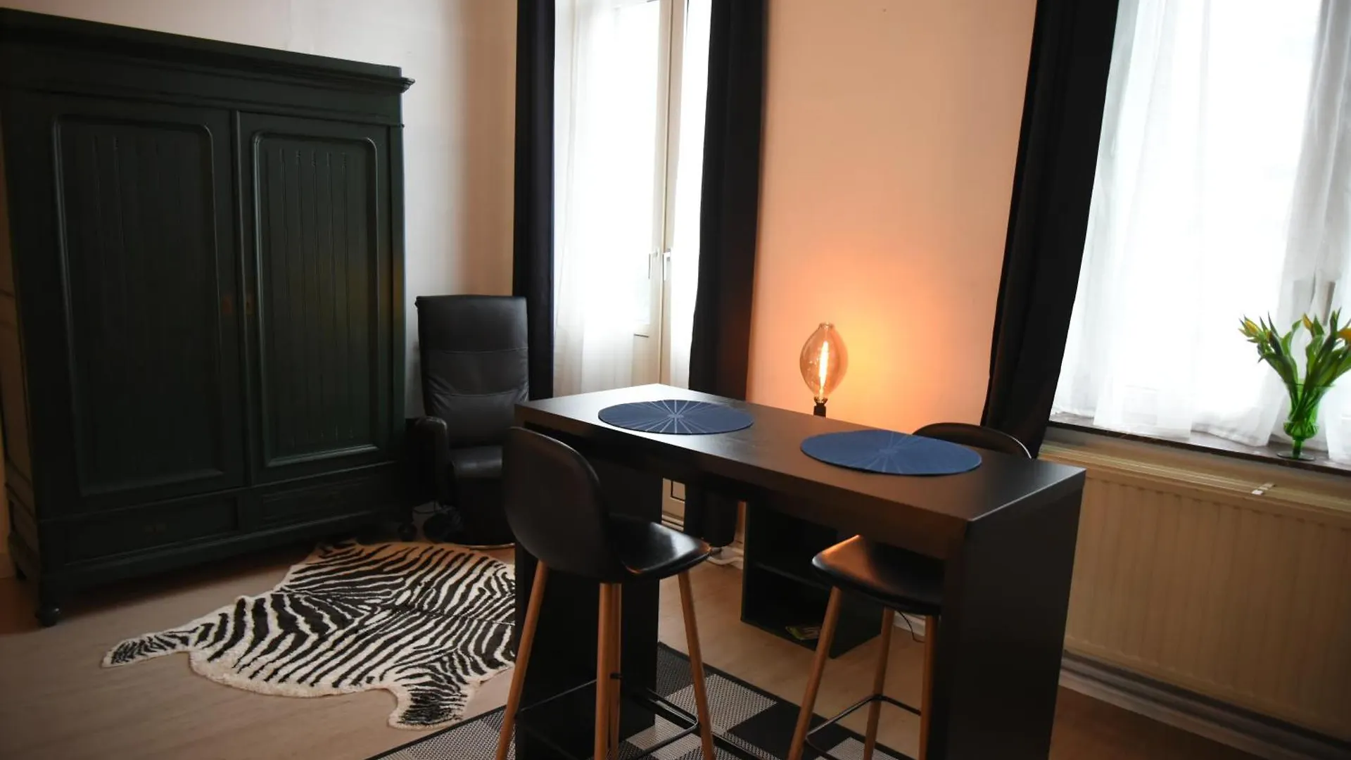 Le Piercot Hotel Liege 0*,  Belgium